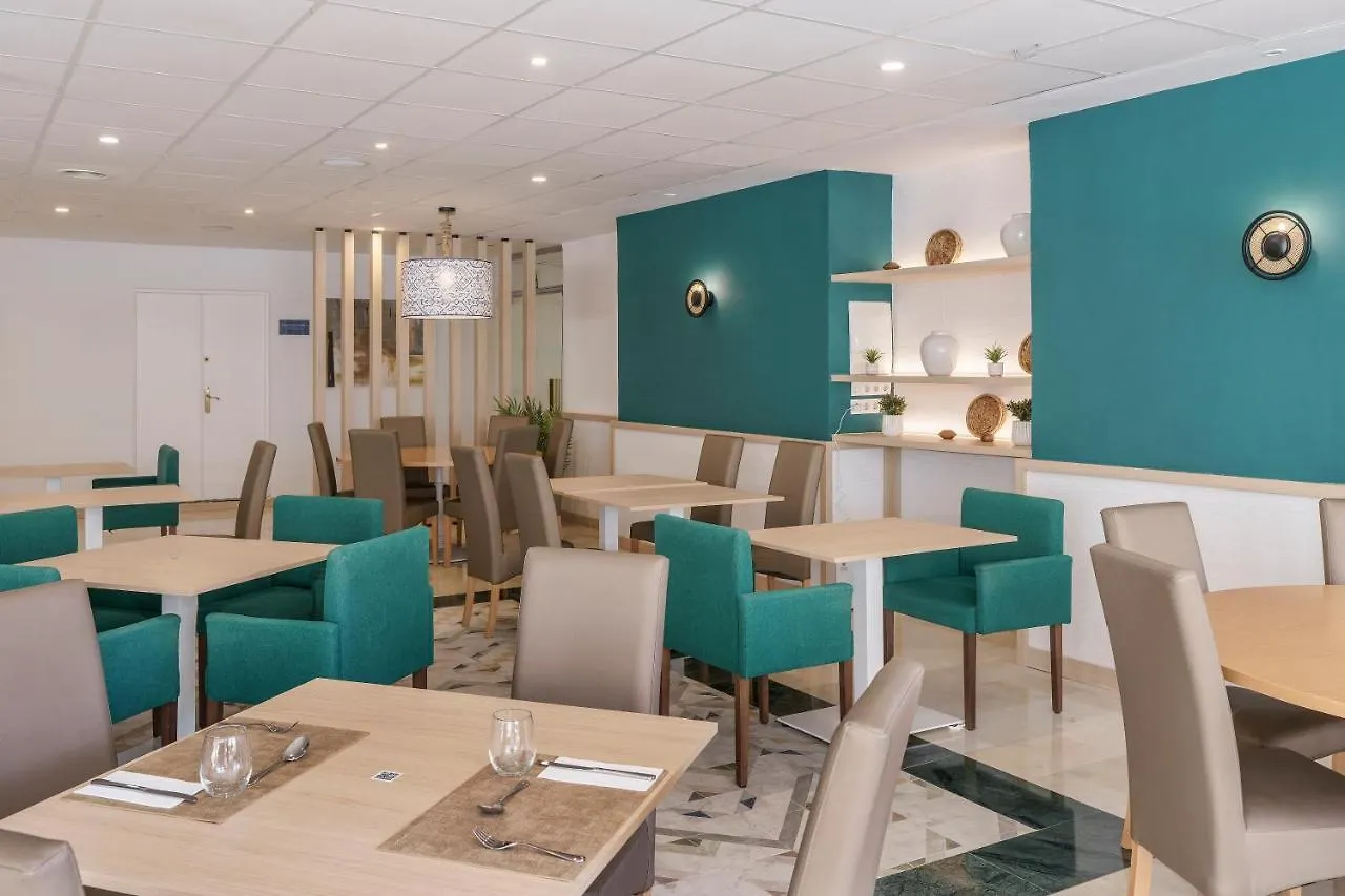 ****  Aluasoul Costa Malaga - Adults Recommended Hotel Torremolinos Spain
