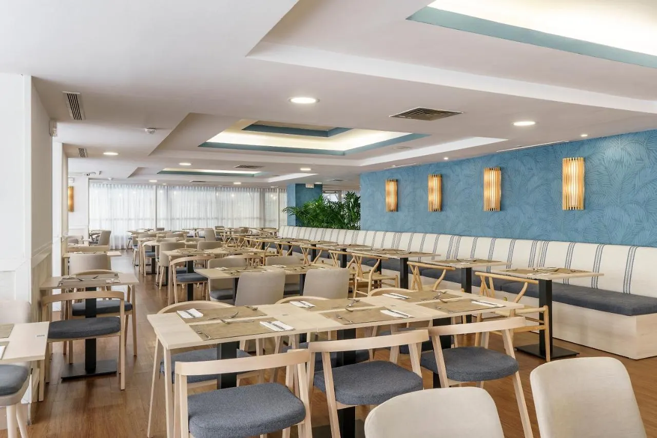 Aluasoul Costa Malaga - Adults Recommended Hotel Torremolinos