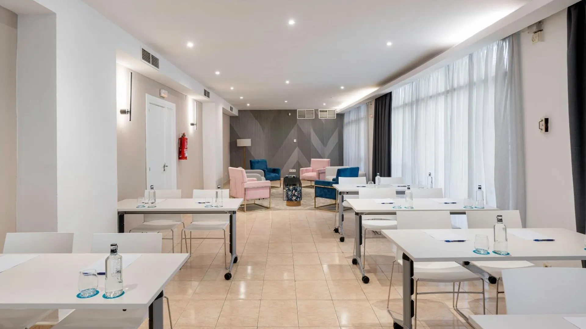 Aluasoul Costa Malaga - Adults Recommended Hotel Torremolinos