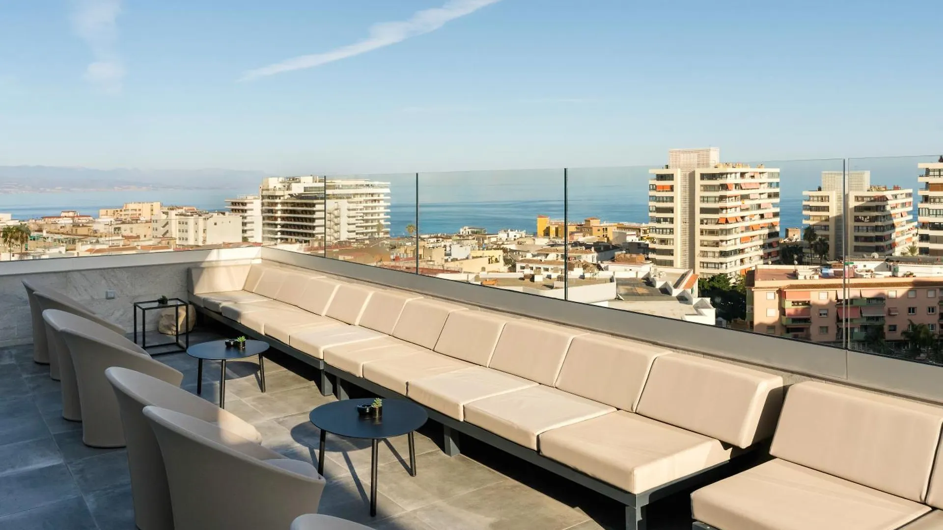 Aluasoul Costa Malaga - Adults Recommended Hotel Torremolinos
