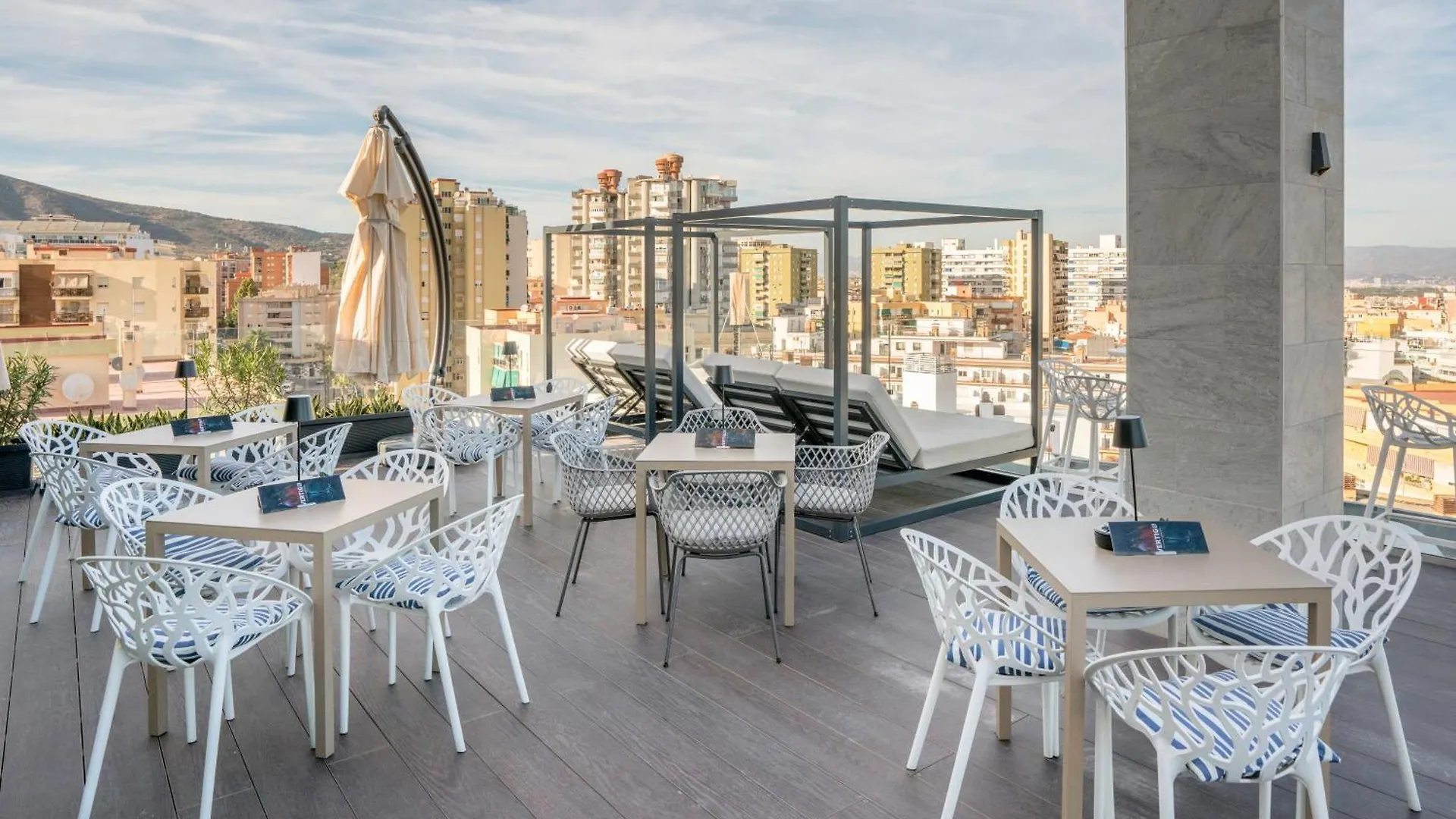 Aluasoul Costa Malaga - Adults Recommended Hotel Torremolinos Spain