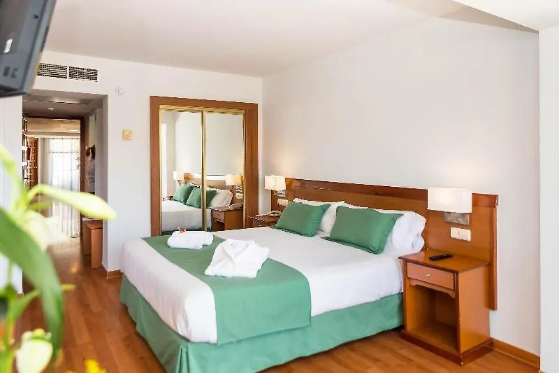 Aluasoul Costa Malaga - Adults Recommended Hotel Torremolinos