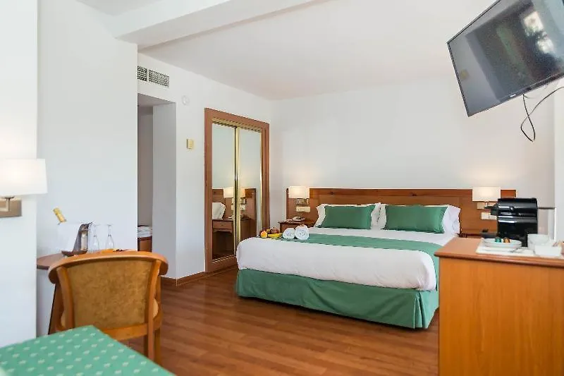 Aluasoul Costa Malaga - Adults Recommended Hotel Torremolinos 4*,  Spain
