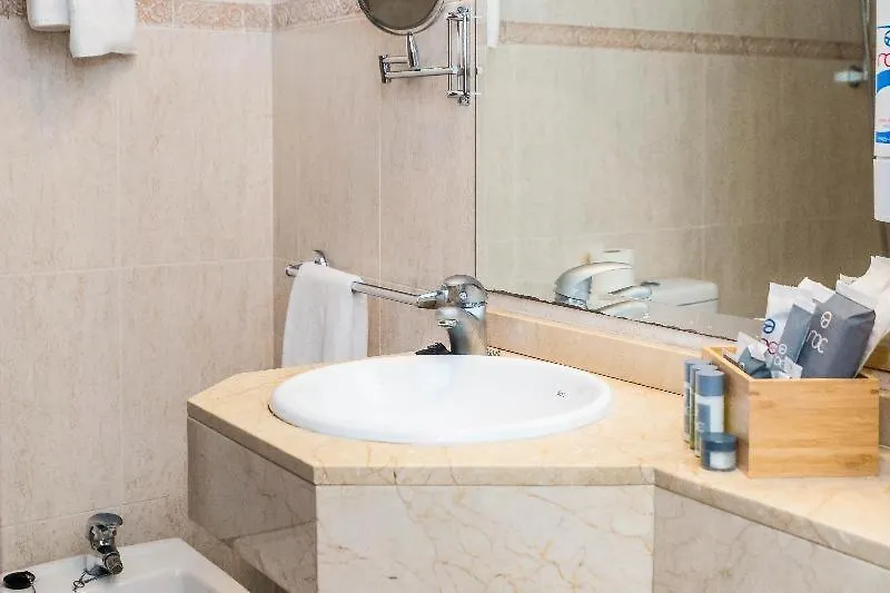 Aluasoul Costa Malaga - Adults Recommended Hotel Torremolinos 4*,