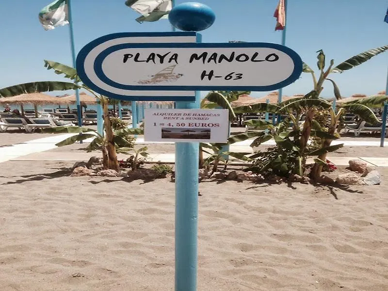 ****  Aluasoul Costa Malaga - Adults Recommended Hotel Torremolinos Spain