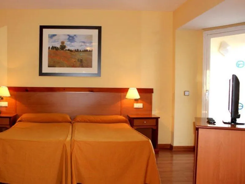 Aluasoul Costa Malaga - Adults Recommended Hotel Torremolinos