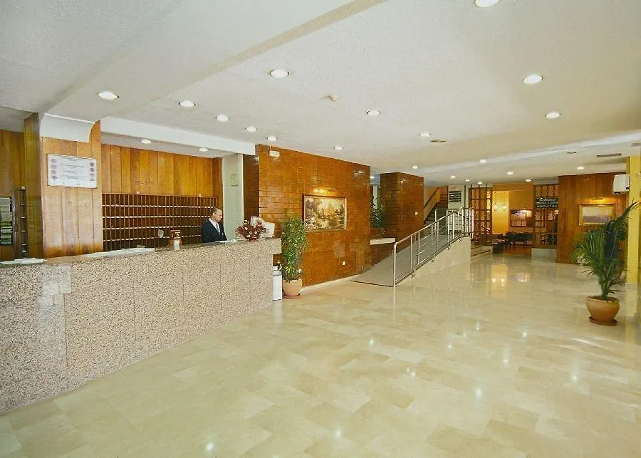 Aluasoul Costa Malaga - Adults Recommended Hotel Torremolinos