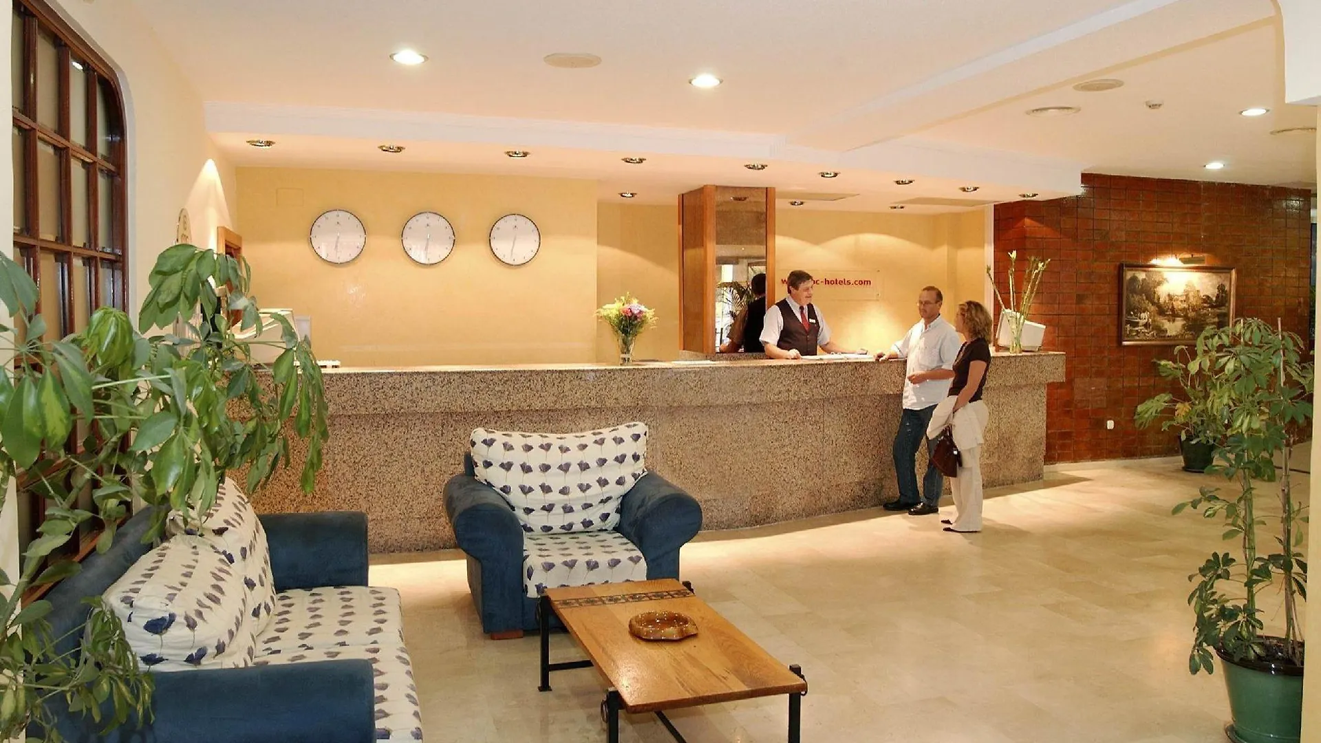 Aluasoul Costa Malaga - Adults Recommended Hotel Torremolinos