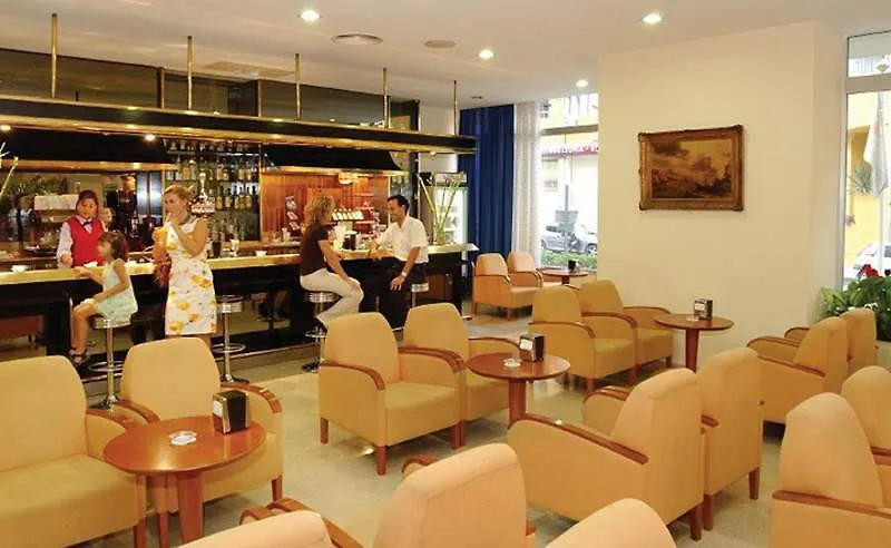 Aluasoul Costa Malaga - Adults Recommended Hotel Torremolinos