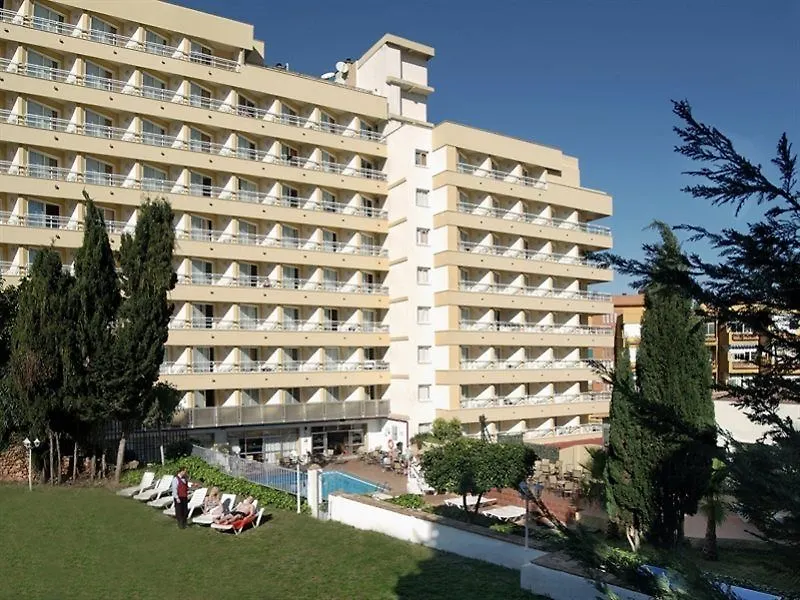 Aluasoul Costa Malaga - Adults Recommended Hotel Torremolinos 4*,