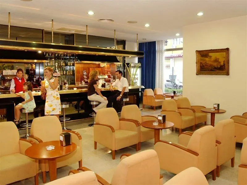 Aluasoul Costa Malaga - Adults Recommended Hotel Torremolinos