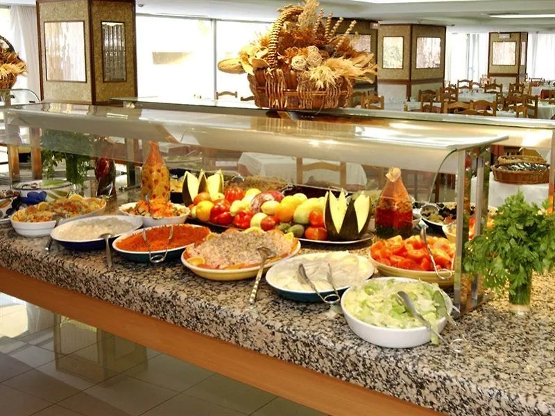 Aluasoul Costa Malaga - Adults Recommended Hotel Torremolinos