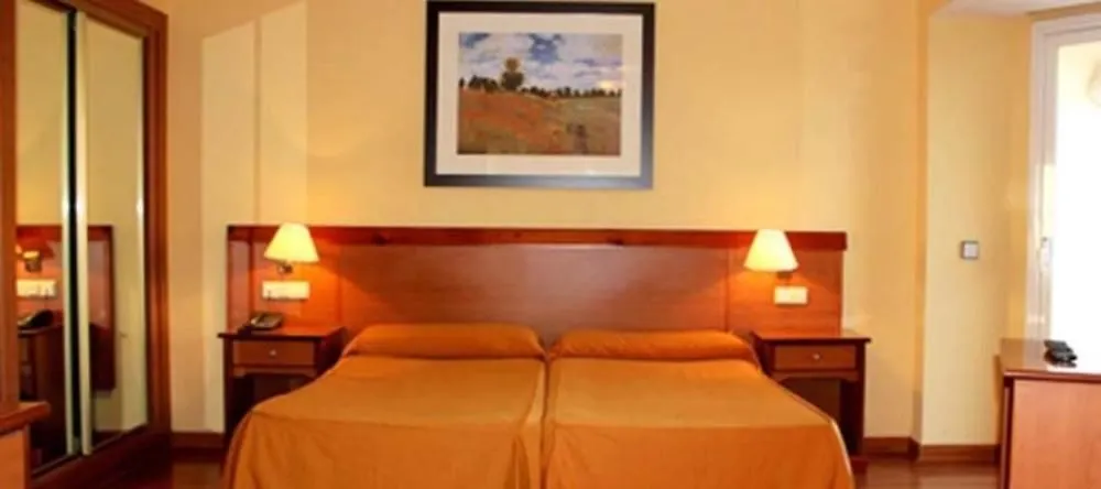 Aluasoul Costa Malaga - Adults Recommended Hotel Torremolinos