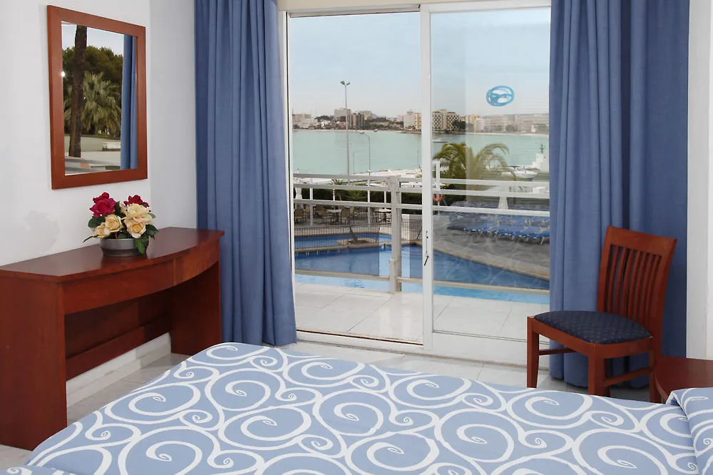 Aluasoul Costa Malaga - Adults Recommended Hotel Torremolinos