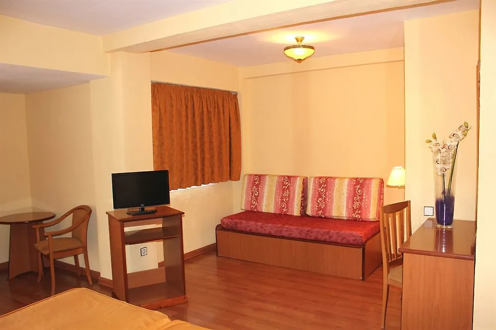 Aluasoul Costa Malaga - Adults Recommended Hotel Torremolinos