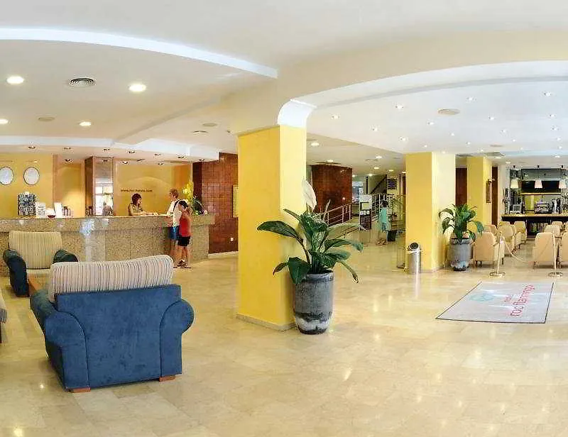 Aluasoul Costa Malaga - Adults Recommended Hotel Torremolinos 4*,  Spain