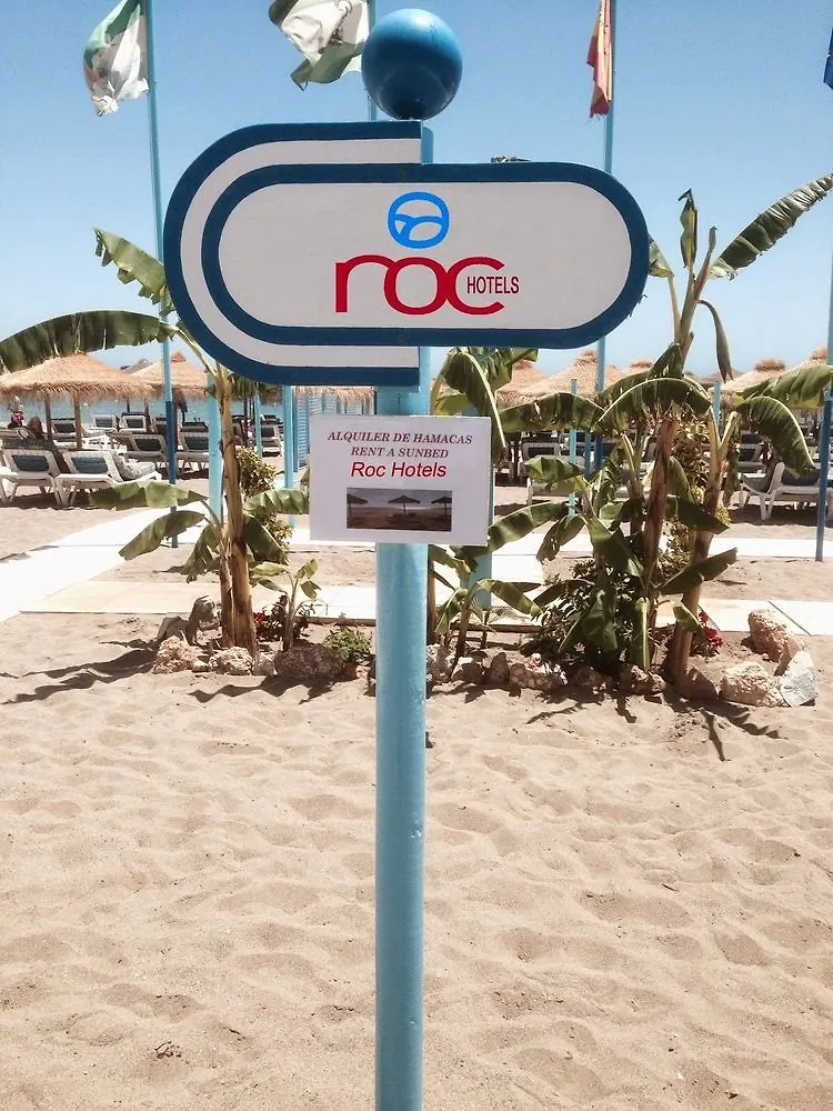 Aluasoul Costa Malaga - Adults Recommended Hotel Torremolinos