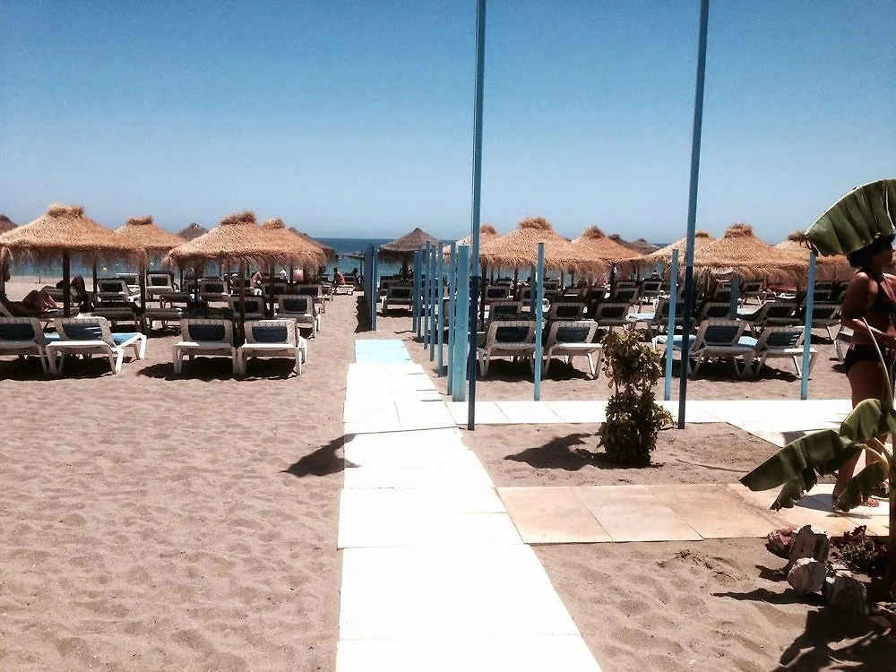 Aluasoul Costa Malaga - Adults Recommended Hotel Torremolinos