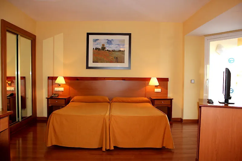 Aluasoul Costa Malaga - Adults Recommended Hotel Torremolinos 4*,