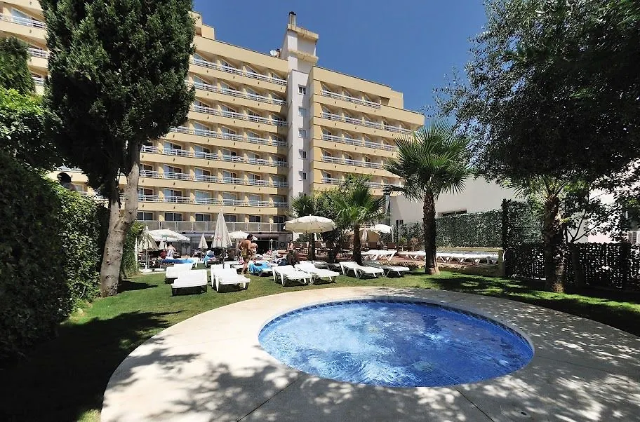 ****  Aluasoul Costa Malaga - Adults Recommended Hotel Torremolinos Spain