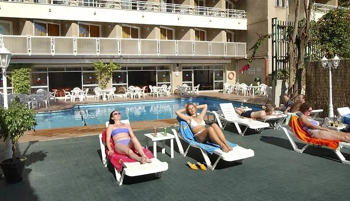 Aluasoul Costa Malaga - Adults Recommended Hotel Torremolinos Spain