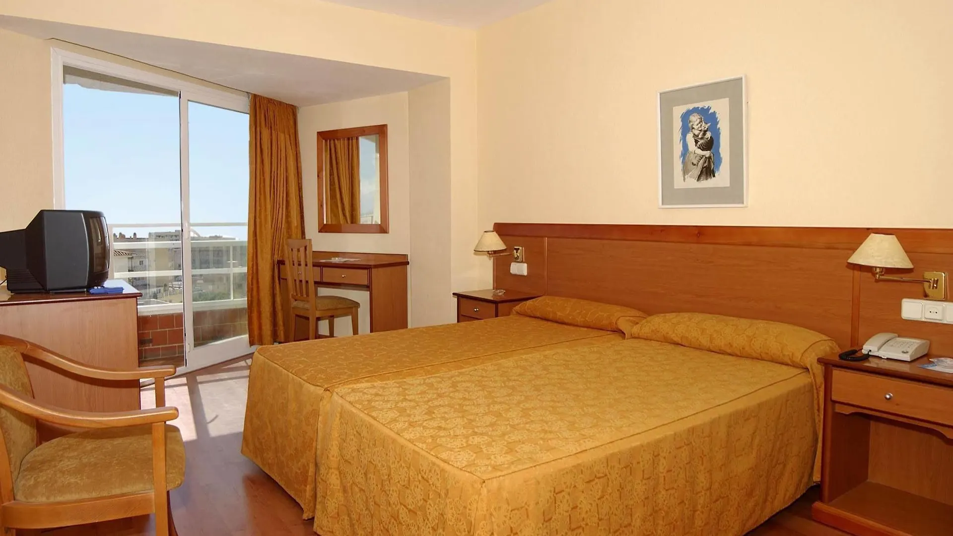 Aluasoul Costa Malaga - Adults Recommended Hotel Torremolinos