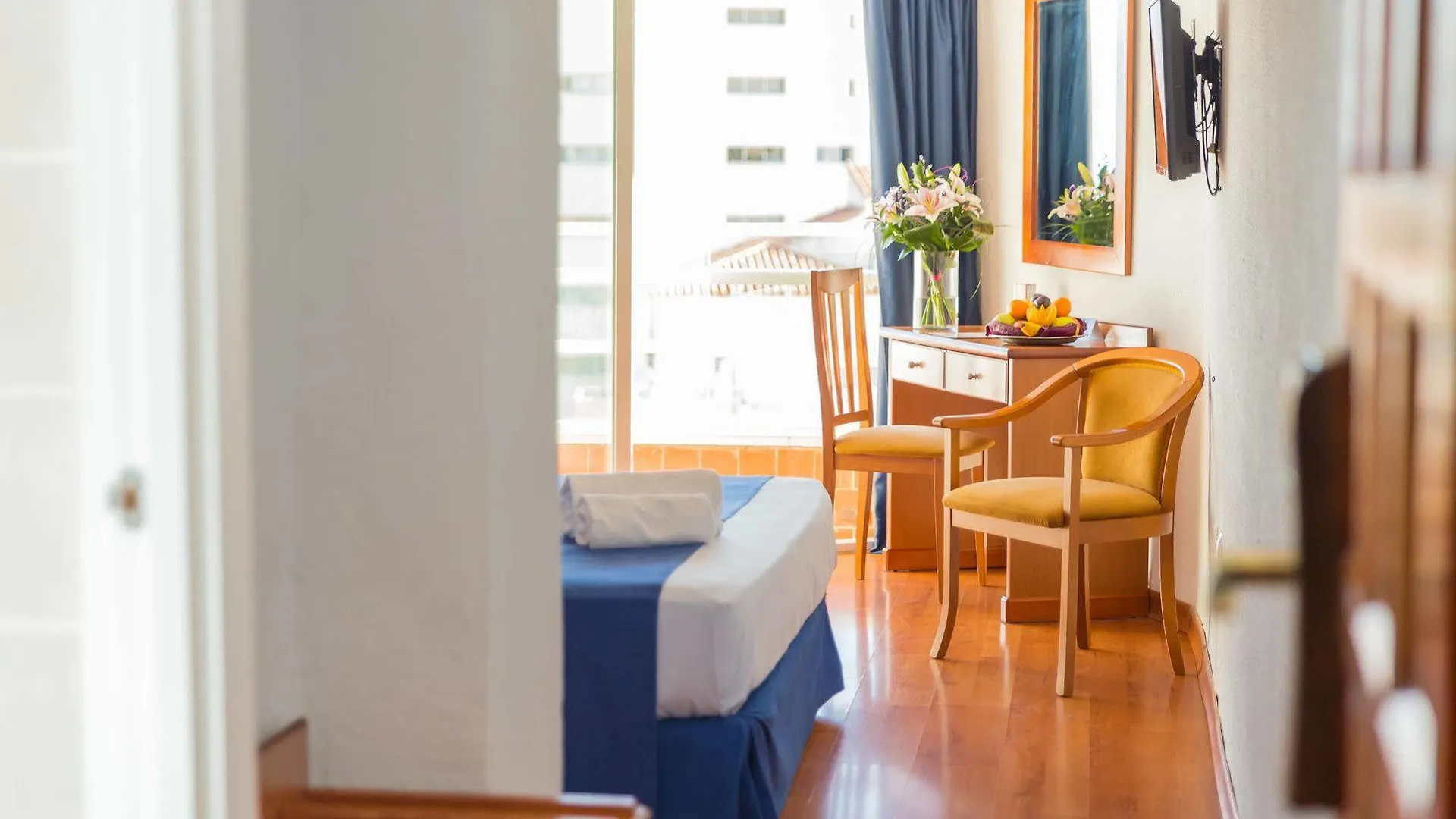 Aluasoul Costa Malaga - Adults Recommended Hotel Torremolinos Spain