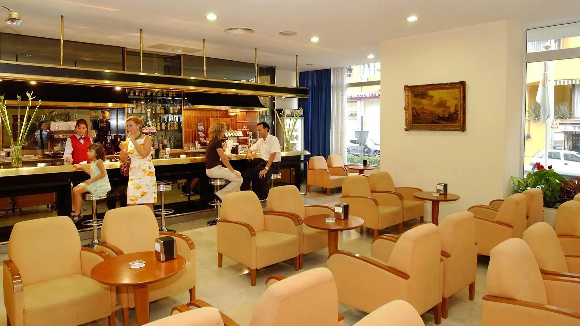 ****  Aluasoul Costa Malaga - Adults Recommended Hotel Torremolinos Spain