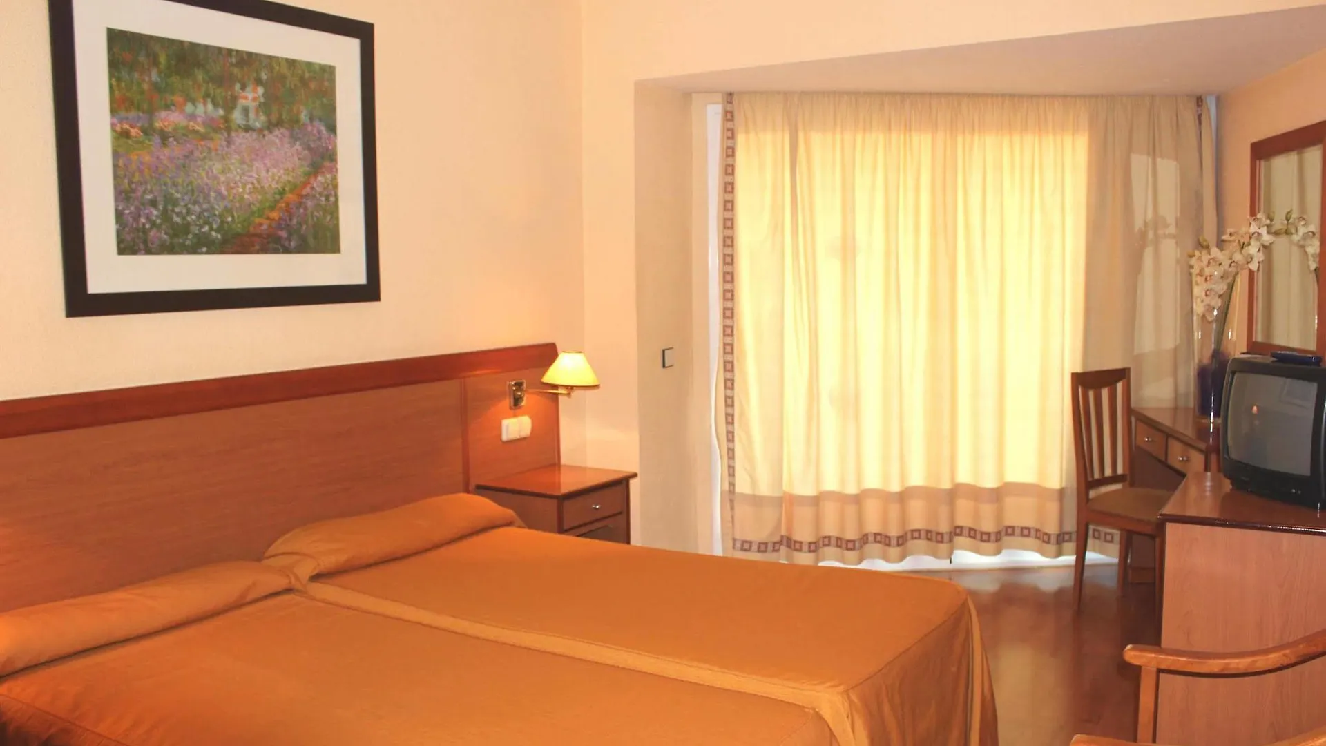 Aluasoul Costa Malaga - Adults Recommended Hotel Torremolinos