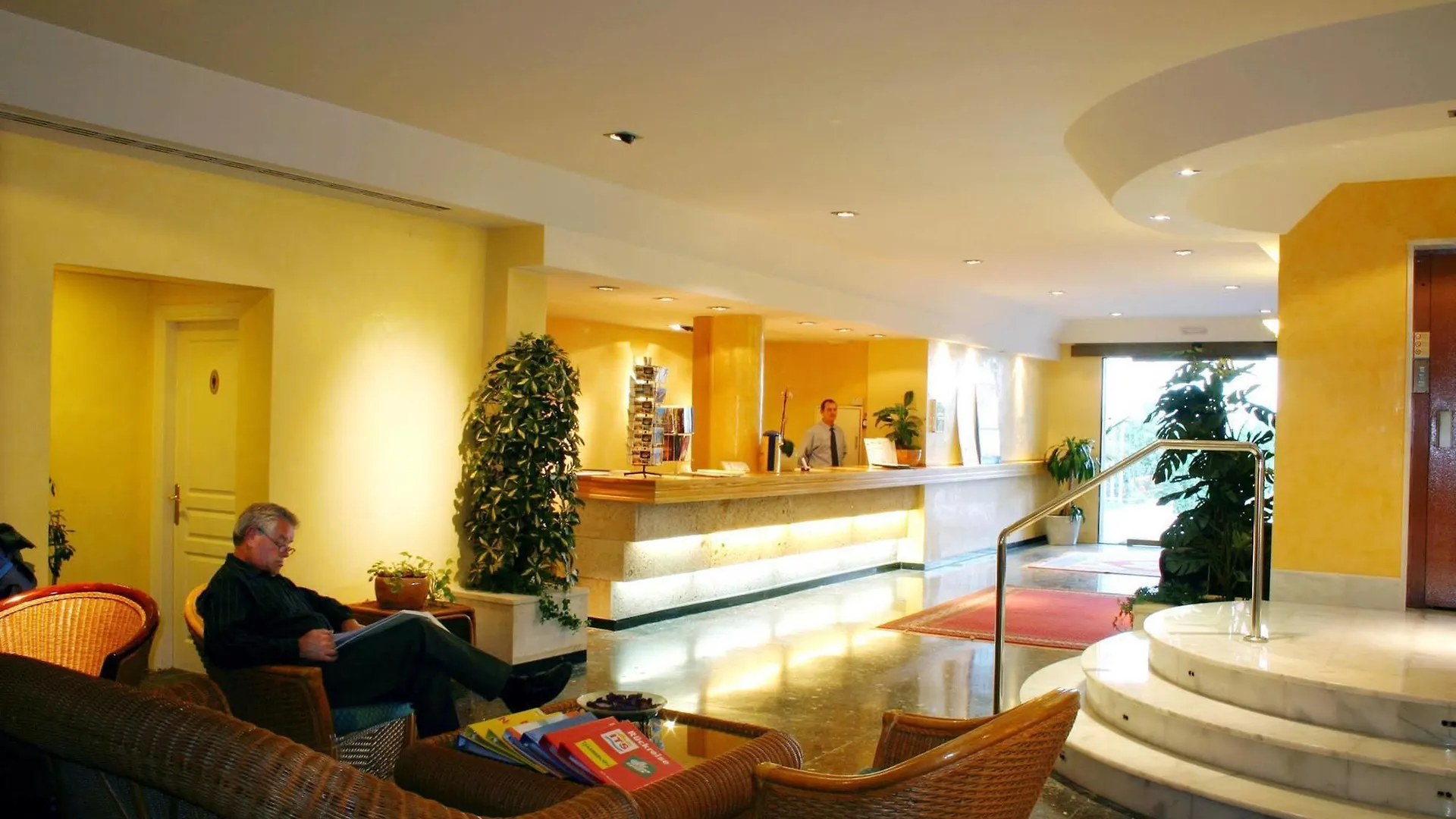 Aluasoul Costa Malaga - Adults Recommended Hotel Torremolinos 4*,  Spain