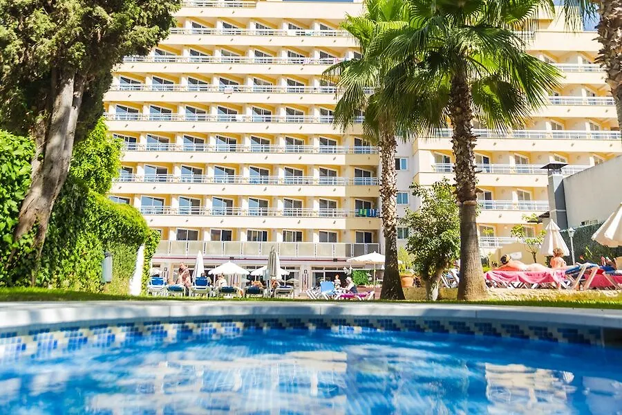Aluasoul Costa Malaga - Adults Recommended Hotel Torremolinos