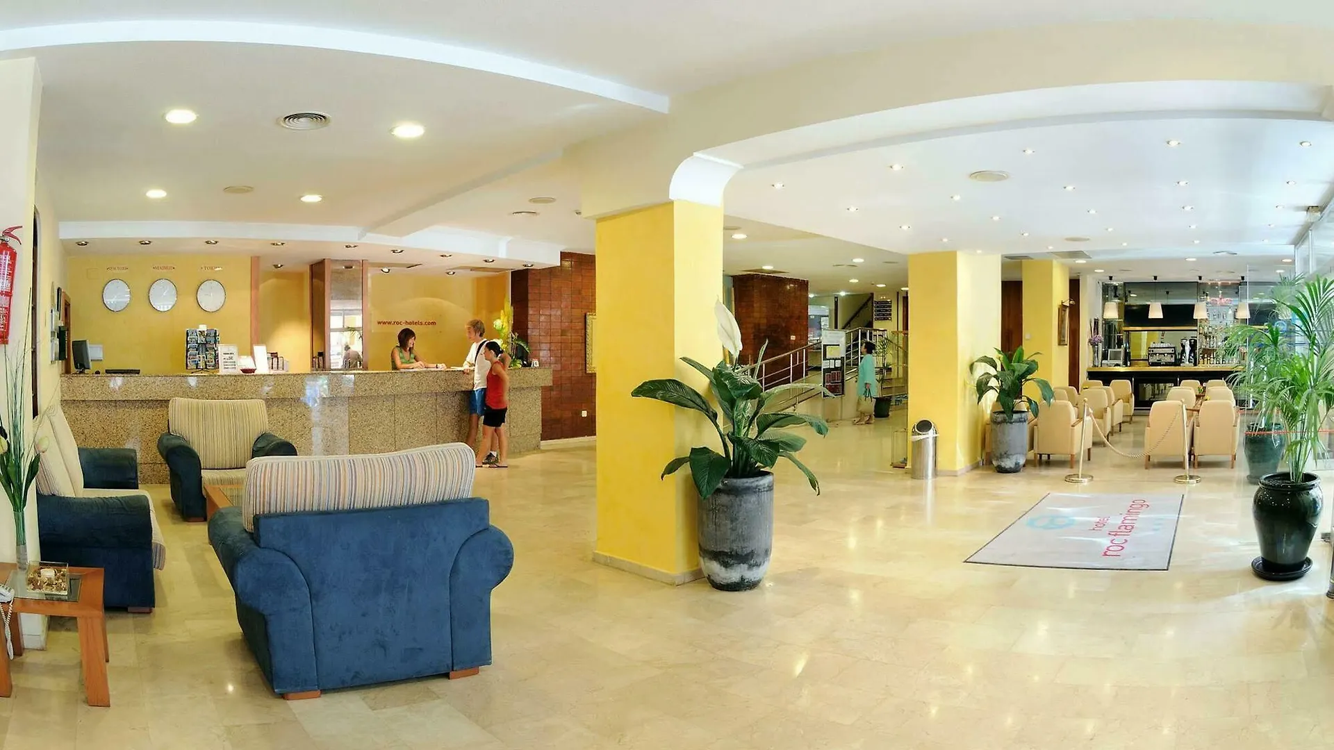 Aluasoul Costa Malaga - Adults Recommended Hotel Torremolinos