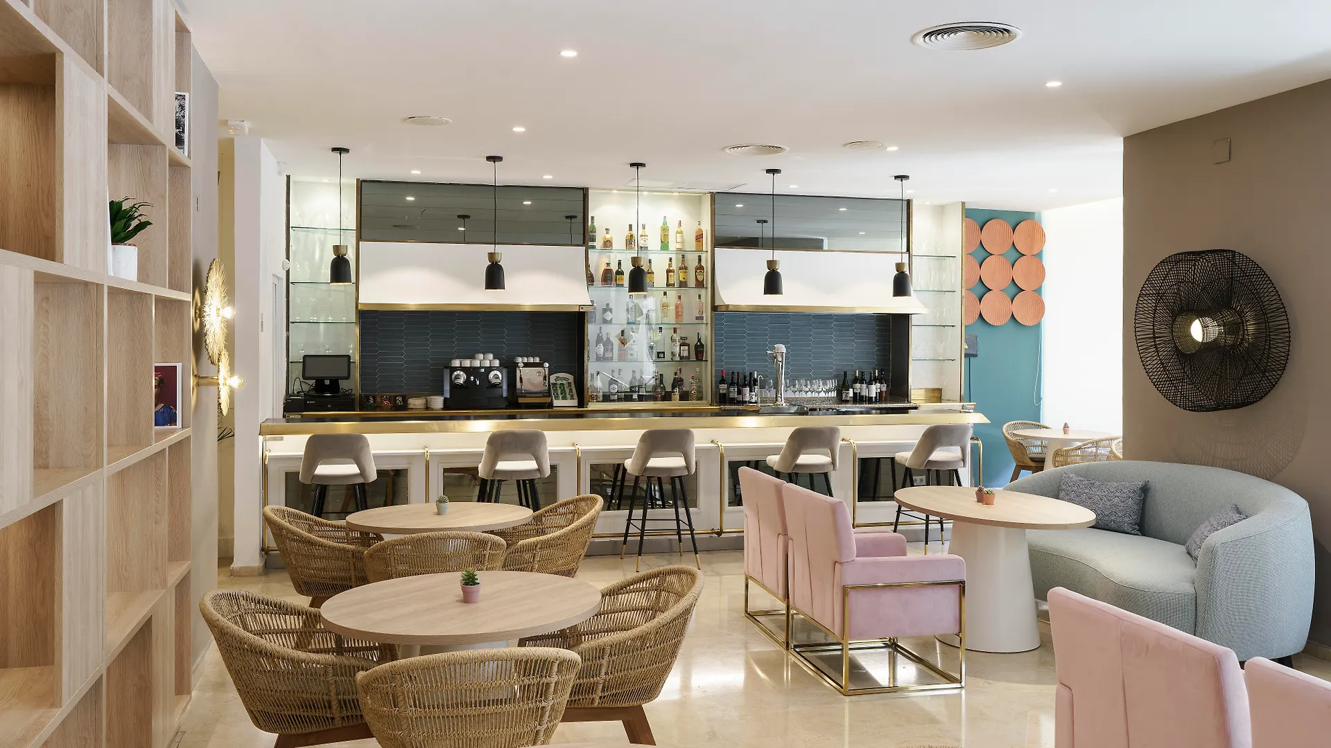 Aluasoul Costa Malaga - Adults Recommended Hotel Torremolinos Spain