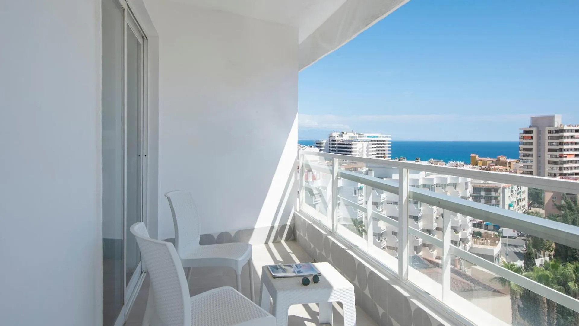 ****  Aluasoul Costa Malaga - Adults Recommended Hotel Torremolinos Spain