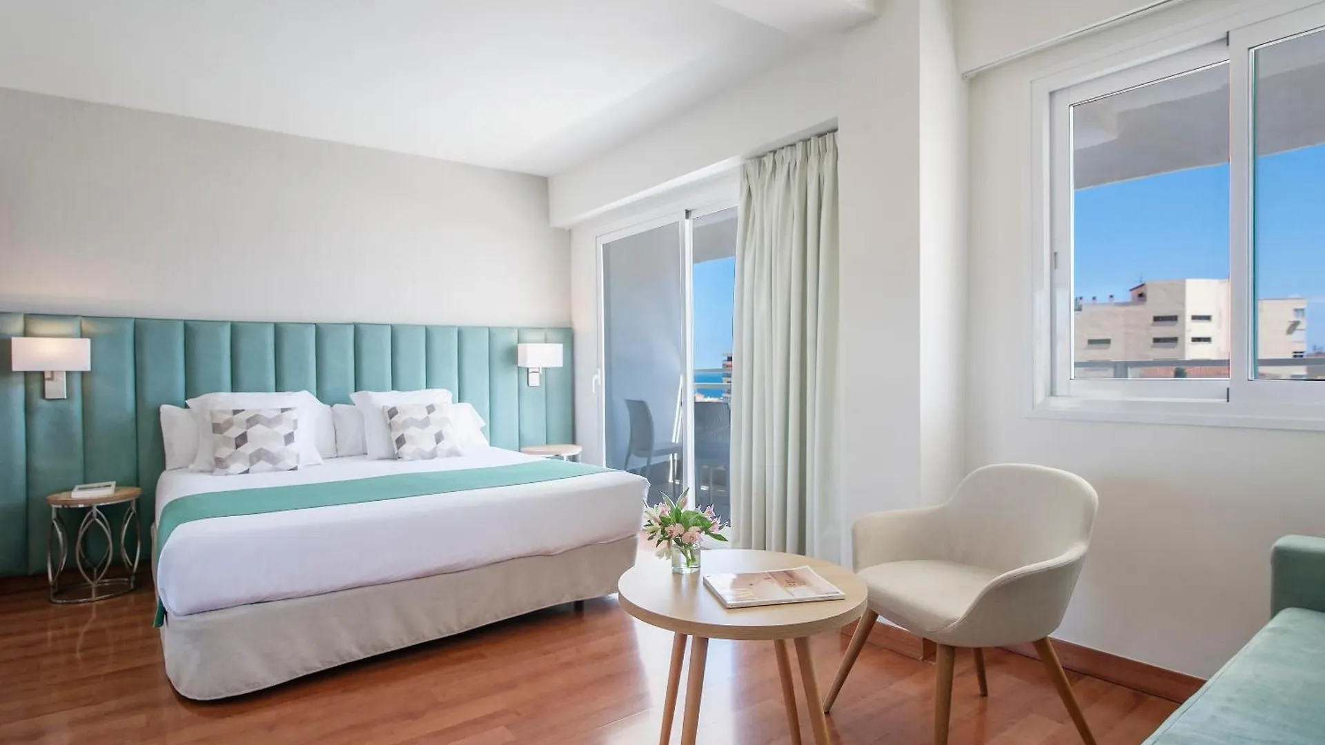 Aluasoul Costa Malaga - Adults Recommended Hotel Torremolinos