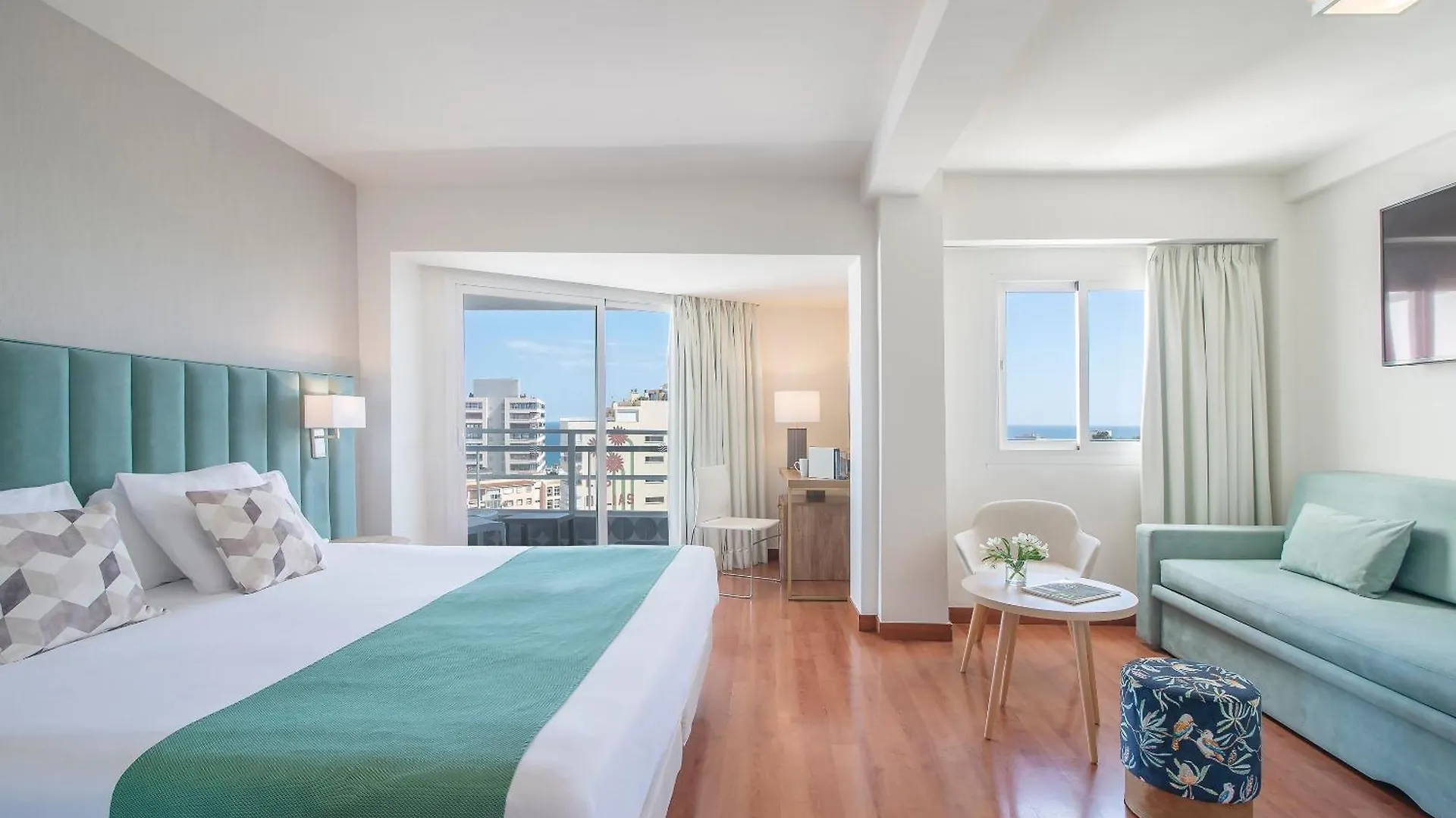 Aluasoul Costa Malaga - Adults Recommended Hotel Torremolinos