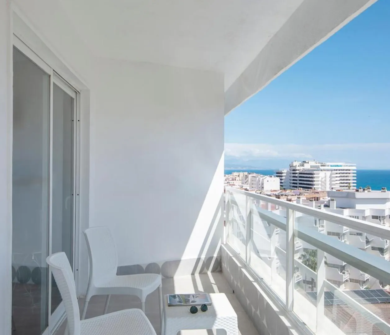 Aluasoul Costa Malaga - Adults Recommended Hotel Torremolinos