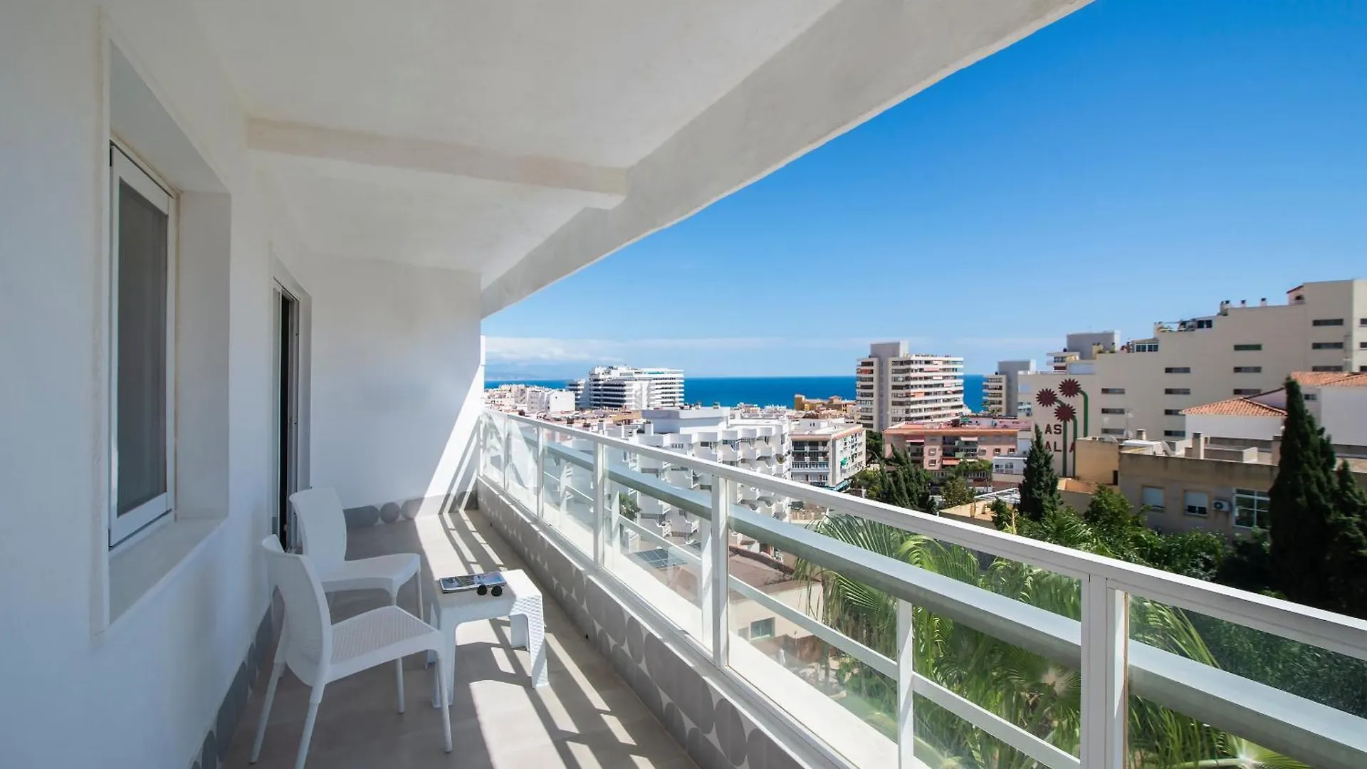 Aluasoul Costa Malaga - Adults Recommended Hotel Torremolinos 4*,  Spain